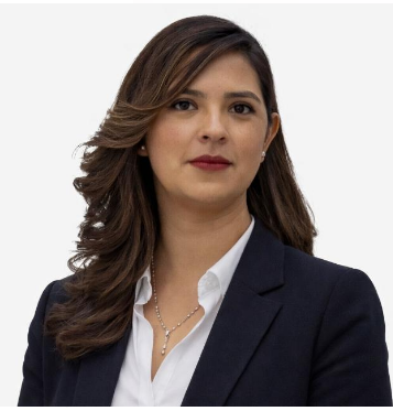 Verónica Bermeo